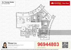 St. Thomas Suites (D9), Condominium #202207112
